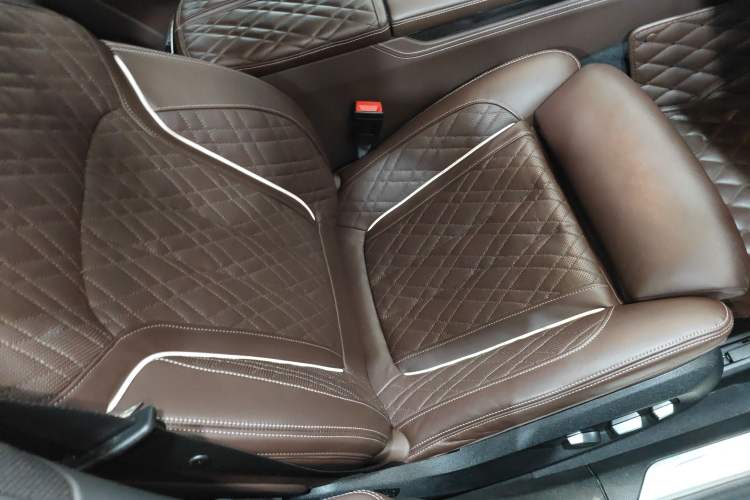 Used BMW 7 Series 2019 Updated 740Li Luxury Version M Sport Package