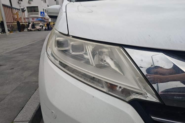 Used Honda Odyssey 2017 2.4L Smart Edition
