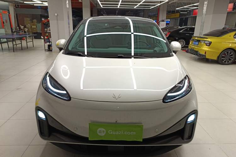 Used ARCFOX Kaola 2023 Parent-Child Edition Pro
