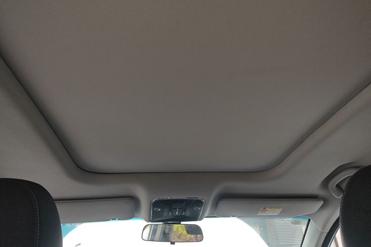 Used JETOUR X90 2020 1.5T Manual Shadow Fun Edition 6-Seater