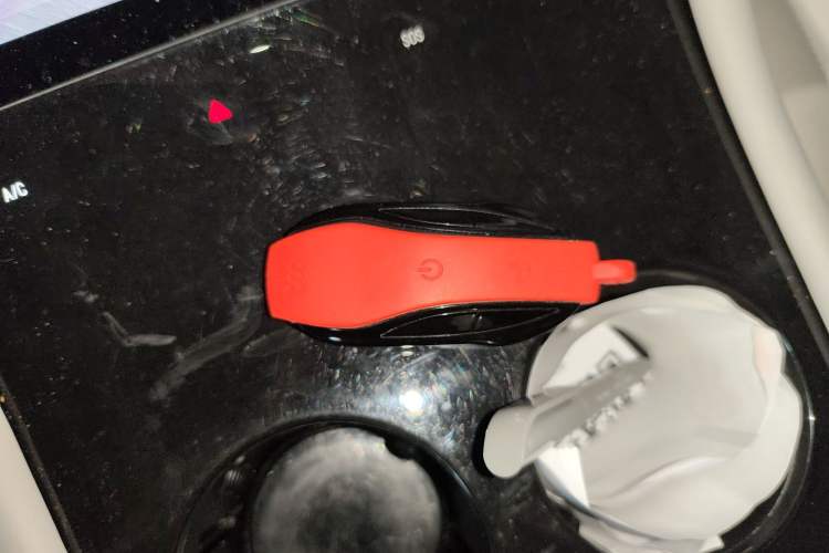 Used IM LS7 2023 100kWh Lux All-Wheel-Drive Version
