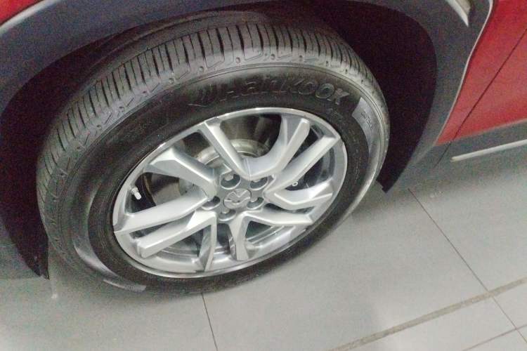 Used Nio ES6 2022 100kWh Sport Edition
