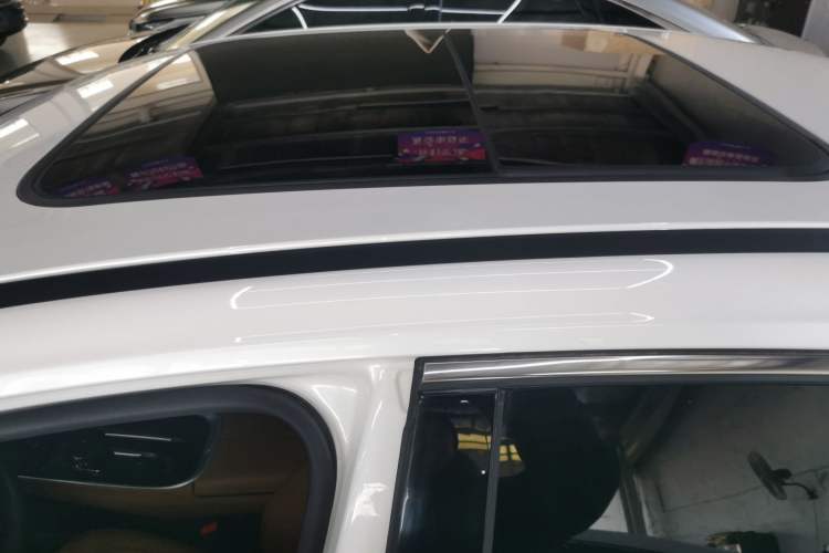 Used AION S 2023 Meizu 580 Lithium Iron Phosphate
