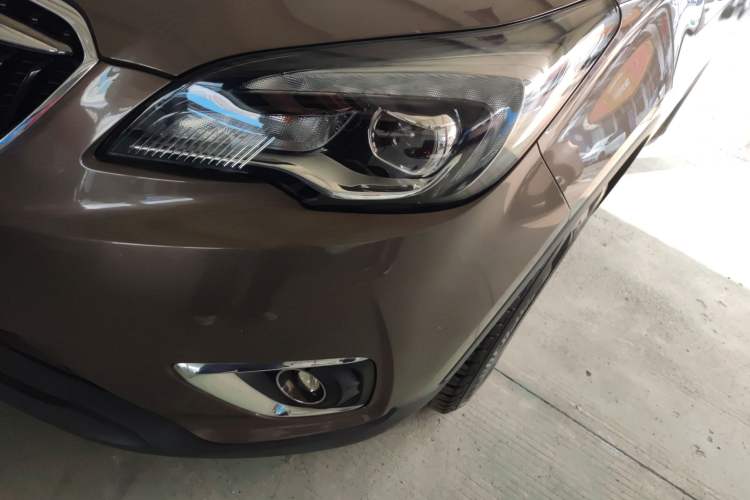 Used Buick Envision 2018 20T Two-Wheel Drive Luxury Model