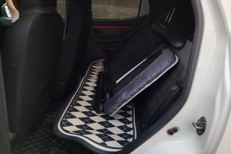 Used Dongfeng NAMMI EX1 2022 Revised PRO Enjoyment Version