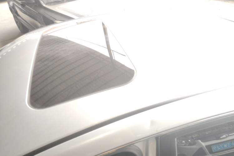 Used Nissan Sylphy 2018 1.6XV CVT Deluxe Edition Roof