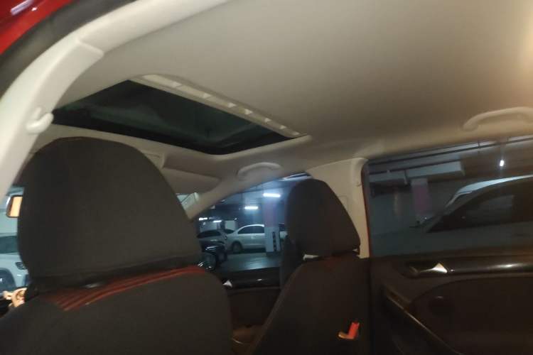 Used Volkswagen Golf 2012 1.4 TSI Automatic Comfort Edition
