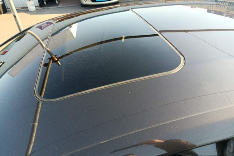 Used Volkswagen Magotan 2015 2.0 TSI Prestige Model