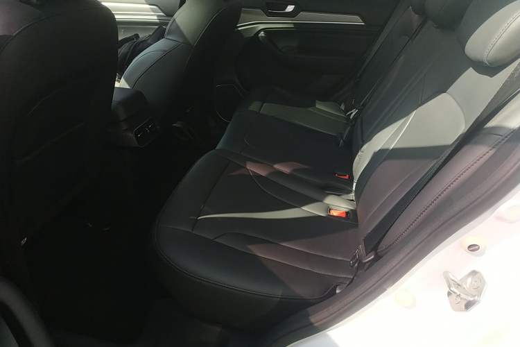 Used Haval H6 2018 Blue Label Sport Edition 1.5T Automatic Two-Wheel Drive Elite Model