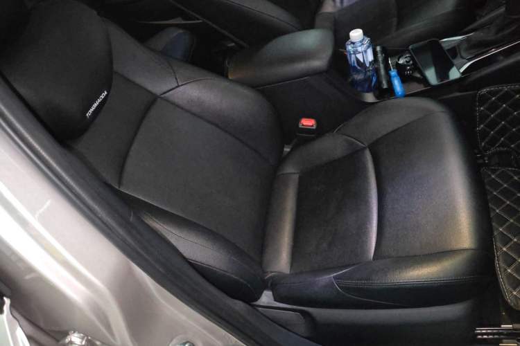 Used Toyota Levin 2023 2.0L Leading Edition Right Front Seat