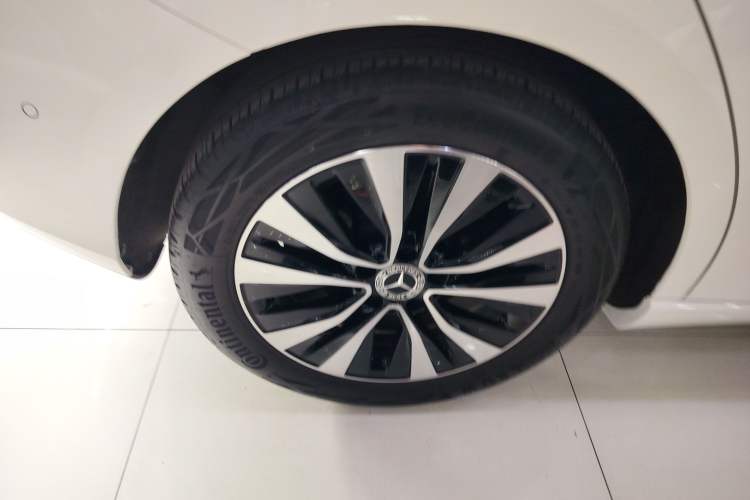 Used Mercedes-Benz B-Class 2022 Revised B 200 Dynamic Edition
