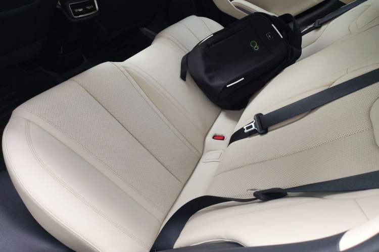 Used BYD Qin L 2024 DM-i 80KM Beyond Model