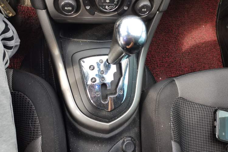 Used Peugeot 308 2012 1.6T SW Fashion Edition
