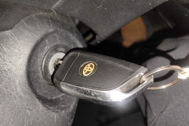 Used Toyota YARiS L Zhi Xuan 2021 X-Trail 1.5L CVT Leading Edition