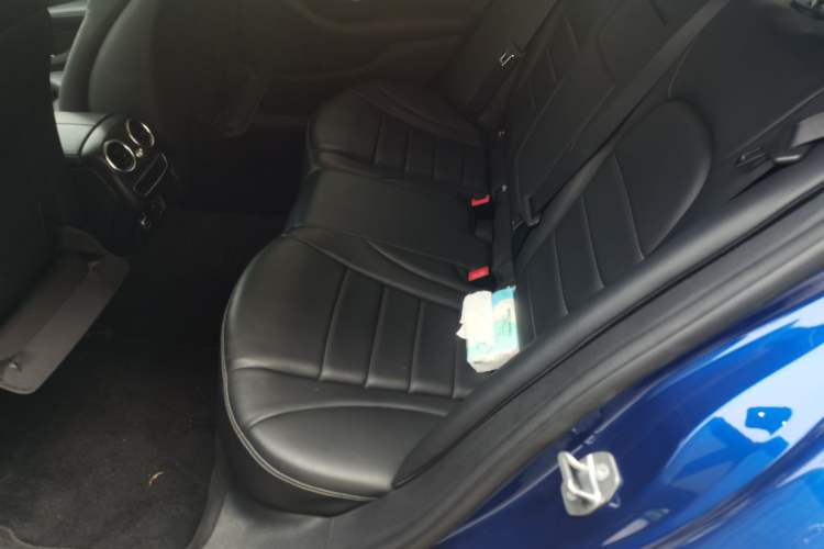 Used Mercedes-Benz C-Class 2020 C 260 L Sport Edition