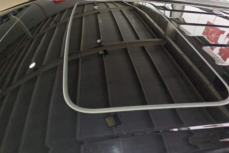 Used GAC Trumpchi M8 2023 Zongshi Series 400T Flagship Edition