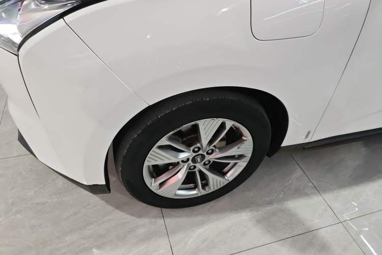 Used Bestune NAT 2023 PRO Enjoy Travel Edition 419km
