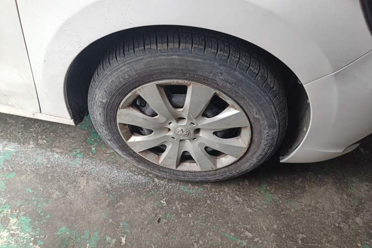 Used Peugeot 301 2017 1.6L Manual Comfort Edition