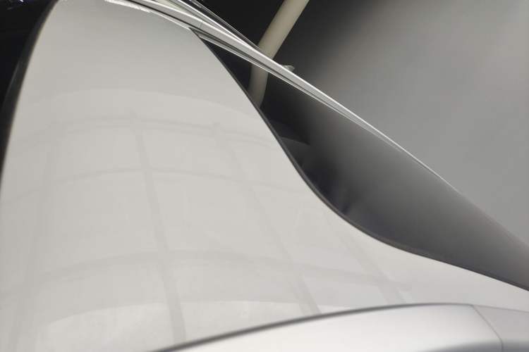 Used CHANGAN CS55PLUS PHEV 2025 Smart New Blue Whale 125km Ultra-Range Edition