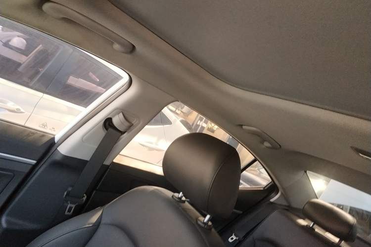 Used Hyundai Elantra (6th Generation / Lingdong) 2019 1.5L CVT ZhiXuan – Elite Version