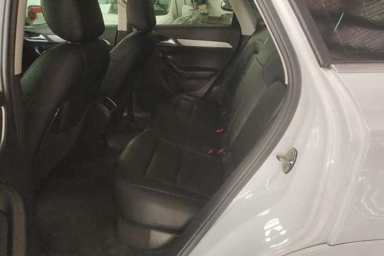 Used Audi Q3 2015 35 TFSI Ambition Edition