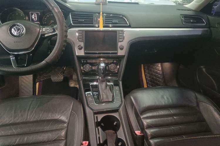 Used Volkswagen Lamando 2018 280TSI DSG Comfort Edition