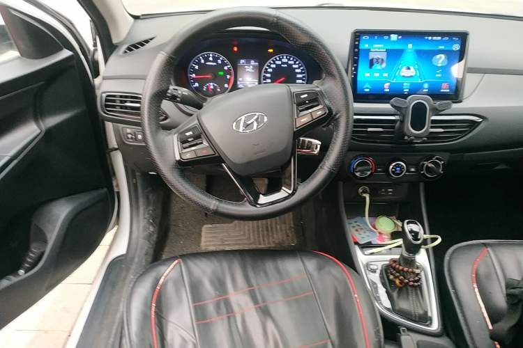 Used Hyundai Celesta 2018 1.6L Automatic GL Enjoyment Edition China VI compliant
