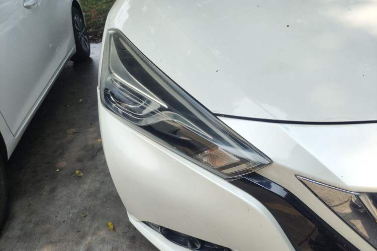 Used Nissan Lannia 2019 1.6L CVT Cool Edition China V Standard Right Front Headlight