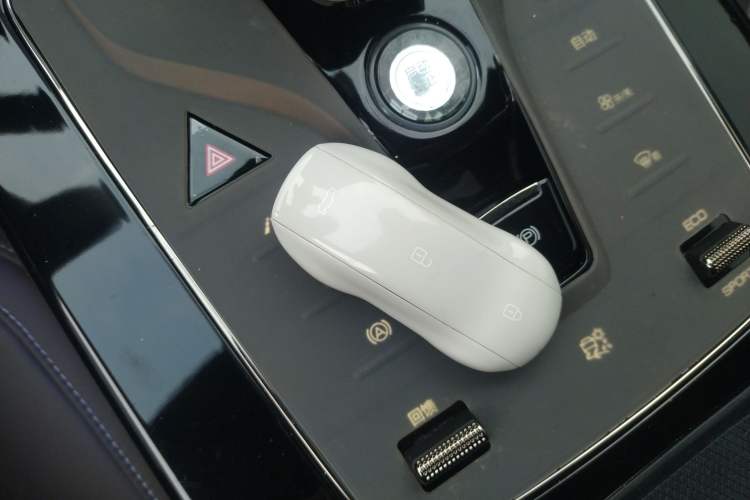 Used BYD Han 2020 EV Long-Range Luxury Model