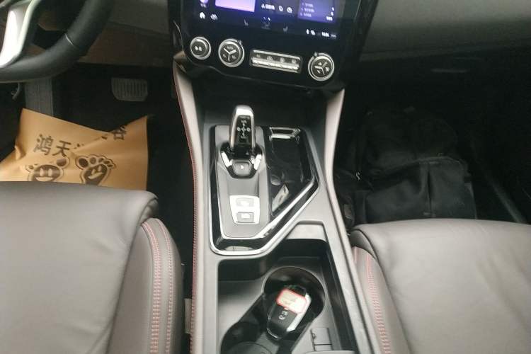 Used Lynk & Co 02 2020 1.5T DCT Two-Wheel Drive Zhaopu Version