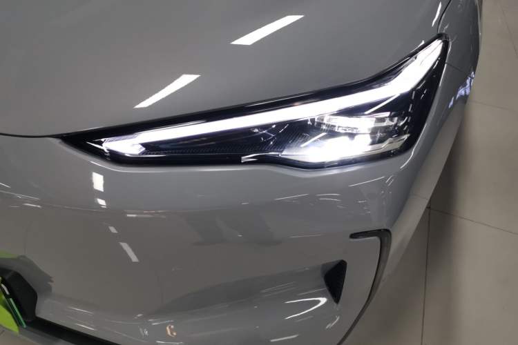 Used Geely Galaxy E5 2024 440km Launch Edition
