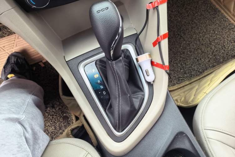 Used Buick GT 2018 15T Dual-Clutch Elite Model China V Standard
