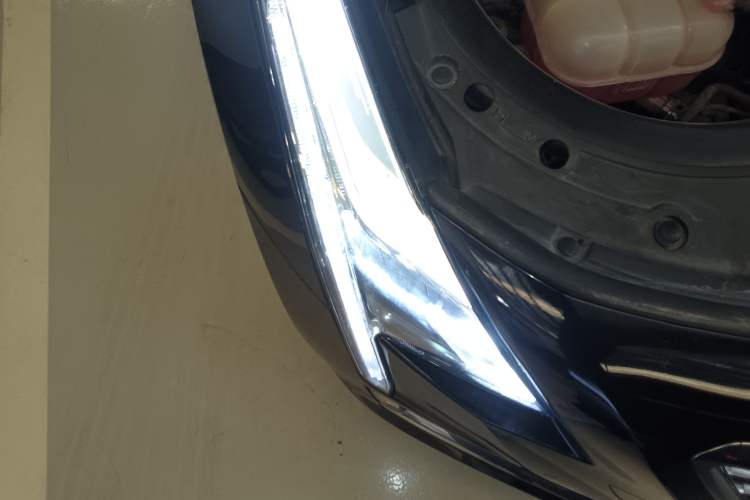 Used Cadillac CT6 2016 40T Platinum Edition
