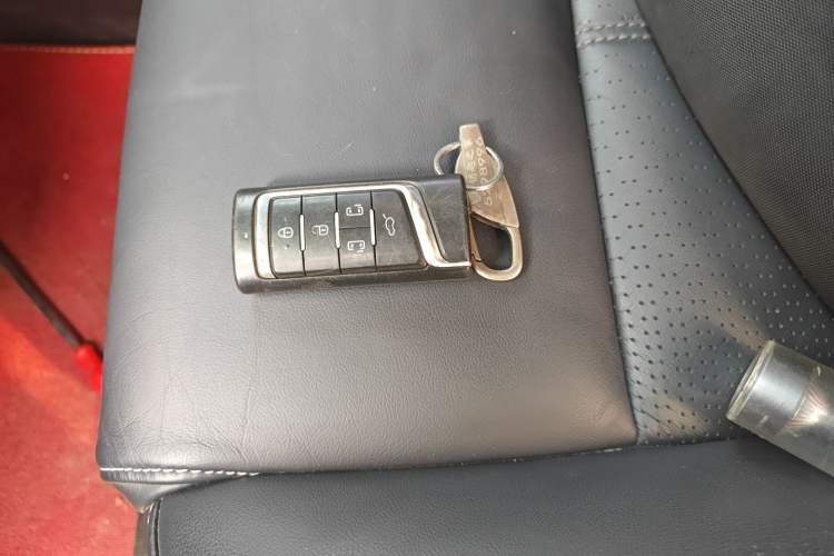 Used GAC Trumpchi M8 2021 Lingxiu Series 390T Ultimate Edition