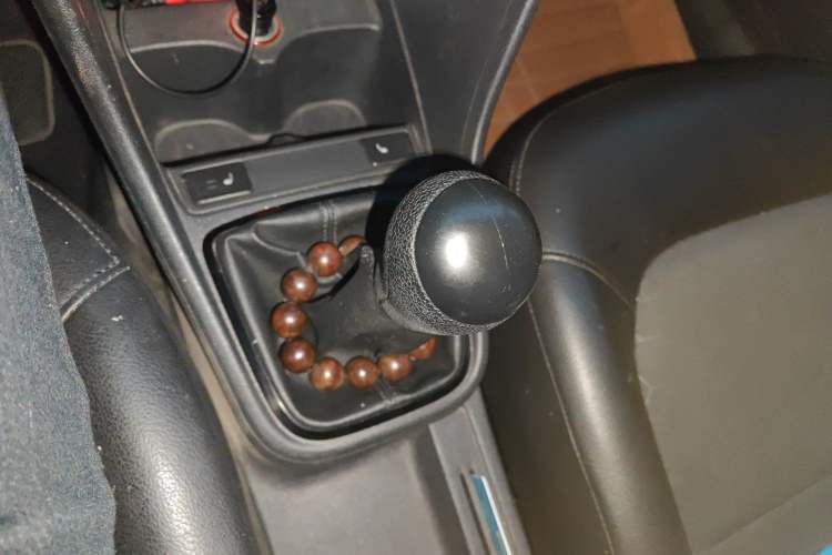 Used Volkswagen Santana 2013 1.4L Manual Comfort Edition