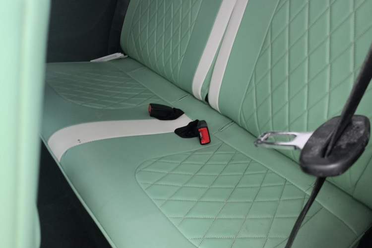 Used Wuling Hongguang MINIEV 2021 Macaron Fashion Model Lithium Iron Phosphate