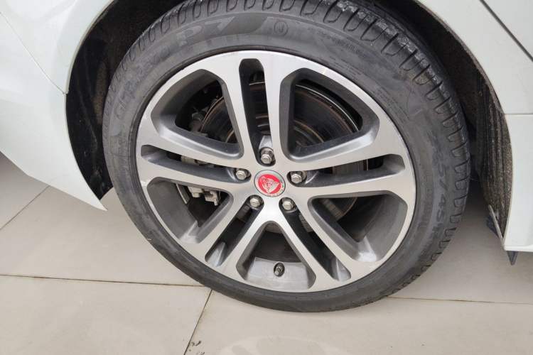 Used Jaguar XEL 2020 2.0T 200 PS R-DYNAMIC S Advanced Sport Edition