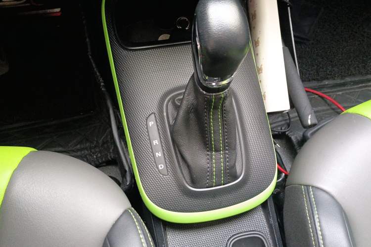 Used Roewe Clever 2021 302km All-Round Version