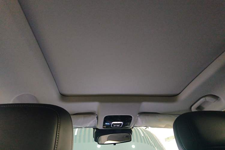 Used Chery Explore 06 2023 Yoye Edition 1.6T Four-Wheel Drive Explore Boundary