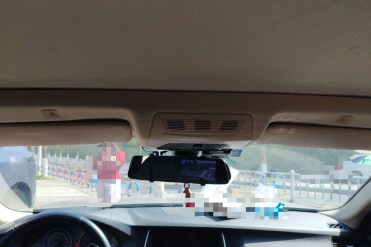 Used BMW 5 Series 2014 525Li Luxury Design Package