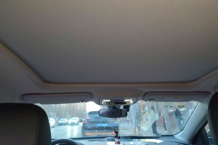 Used Chevrolet Malibu XL 2022 535T Automatic Sport Edition
