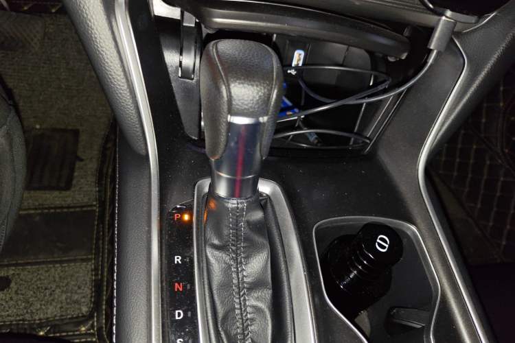 Used Honda Accord 2018 260TURBO Elite Edition China VI