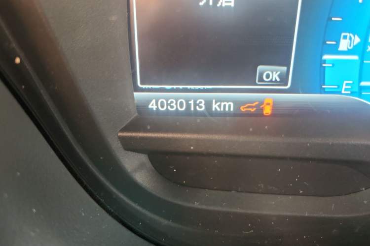Used Ford Explorer 2013 3.5L Prestige Model