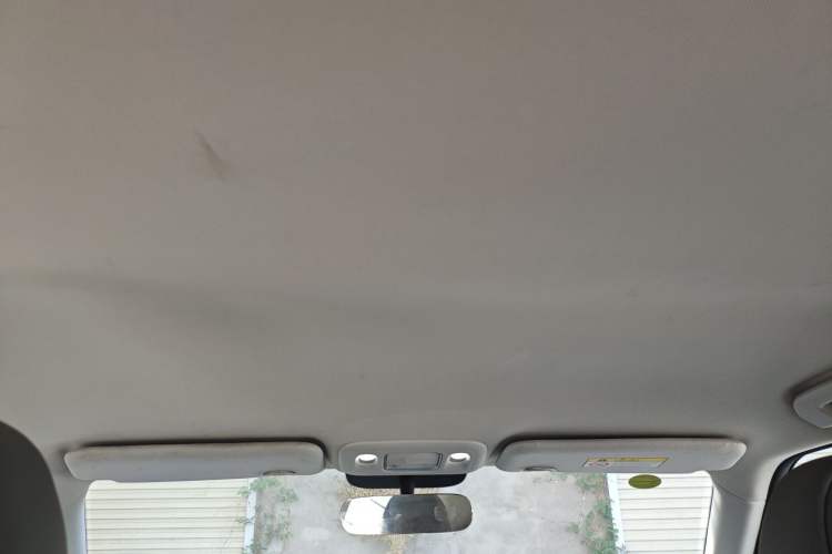 Used Dongfeng NAMMI 01 2024 430 Plus Smart+ Headliner