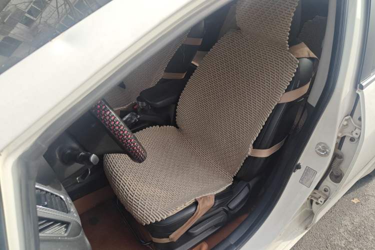 Used Kia K3 2013 1.6L Automatic DLX
