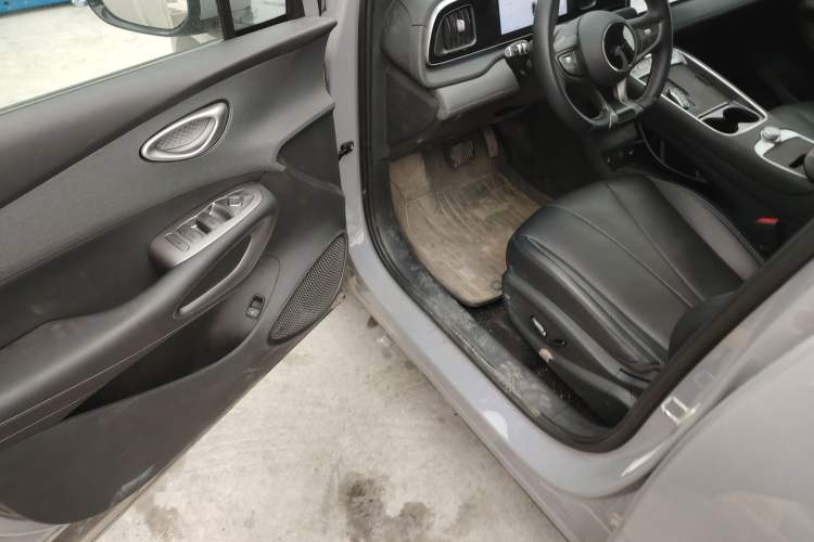 Used BYD Sealion 05 EV 2025 520 km Flagship SmartDrive Version