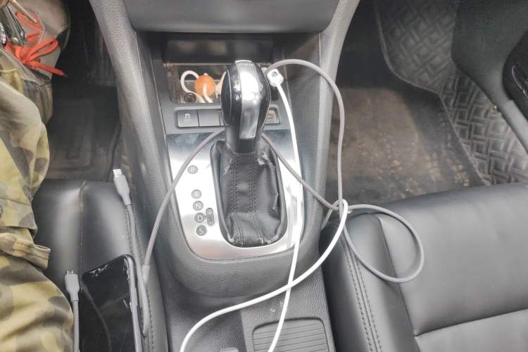 Used Volkswagen Golf 2011 1.6L Automatic Comfort Model