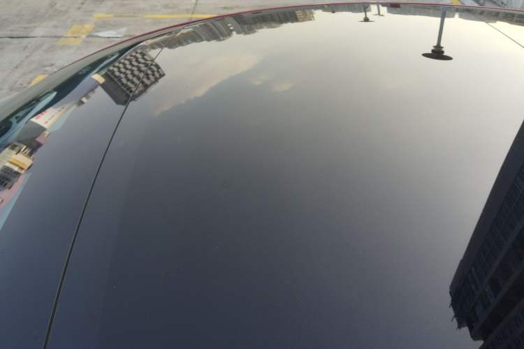 Used Tesla Model 3 2021 Standard Range Rear-Drive Upgraded Version