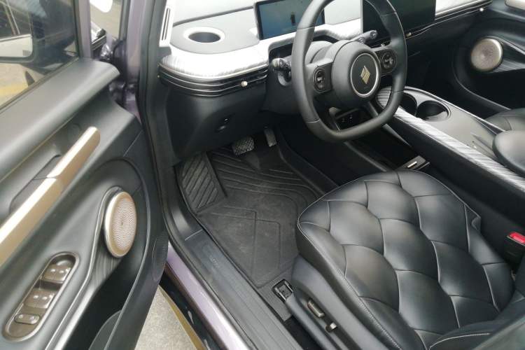 Used Baojun Cloud 2023 460 Max