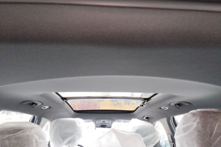 Used Geely Auto Monjaro L 2026 Model 2.0TD DCT Changfeng Yue Shan Edition